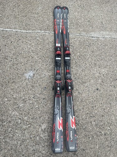 Rossignol zenith ski over size - rossignol,