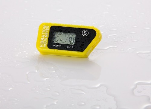 Compteur heure sans - compteur,