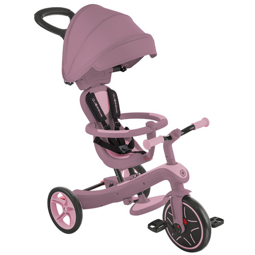 Globber expolorer 4in1 - globber, eco