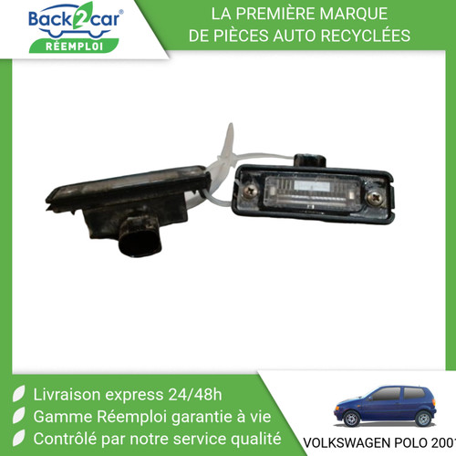 Eclaireur plaque de - 🏆,