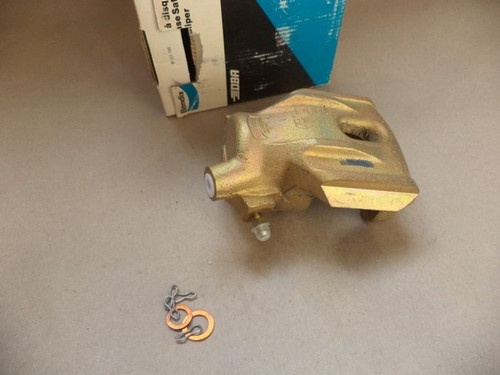 Cf39 etrier gauche renault - n°cf39,