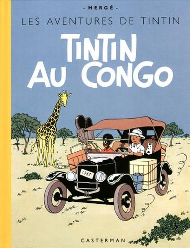 Tintin fac simile - eo,