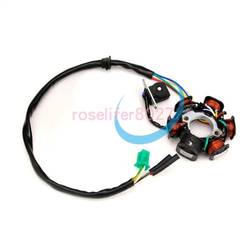 Ignition stator magneto - dc,