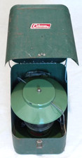 Vintage Coleman 5114-708