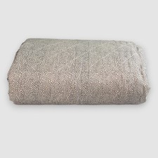 Couvre-lit Boutis Spring Queen