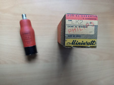 Philips Miniwatt EK2 (Octode)