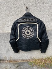 Dainese  'Dragster Converted'