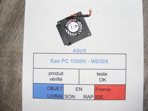 Ventilateur pour asus - eee, pc