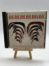 Bass, Bass, Bass, Bass, Bass & Bass. CD L’Orchestre de Contrebasses IMPORT
