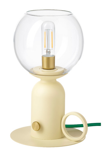 Lampe table ikea - lampe,