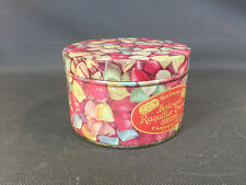 Antique Vintage CHAPENTRAS Chabas Raquillets Raquillets Iron Box Berlingots