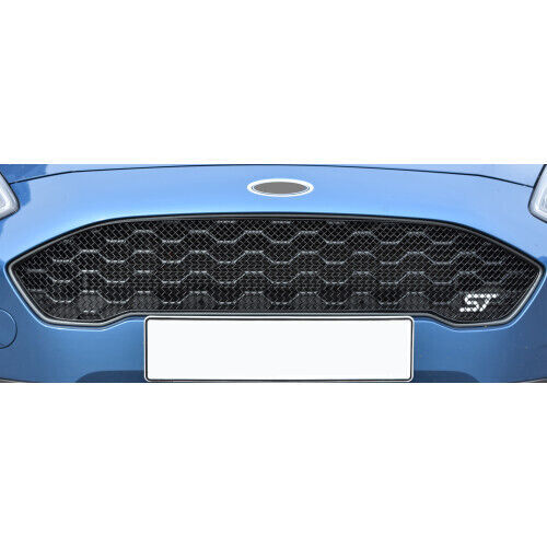 Ford fiesta mk8 ensemble - fiesta,