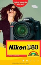 Nikon D80 für unterwegs