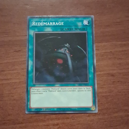 Konami redémarrage - konami,
