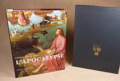 Apocalypse dans art - dans,