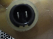 Vase d'expansion AUDI 80 CC