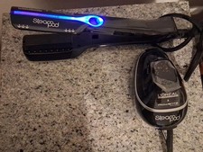 L’Oreal Professional & Rowenta Salon Steampod Straighteners