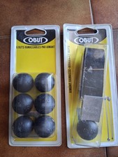 ACCESSOIRES DE PETANQUE