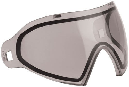 Dye thermal lens smoke - dye,