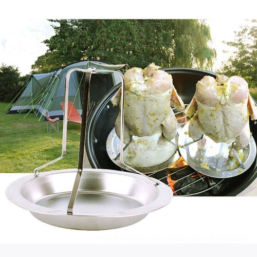 Porte rôtissoire barbecue - barbecue, en