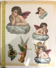 19 Anciens et Grands découpis