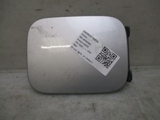 Volet de trappe carburant