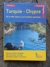 Turquie - Chypre - Rod Heikell
