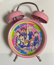 Magnifique horloge vocale