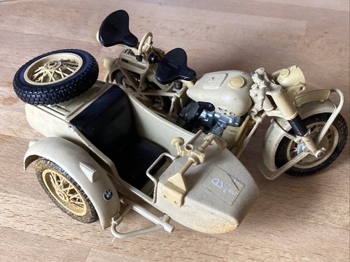 Polistil bmw r75 - polistil,