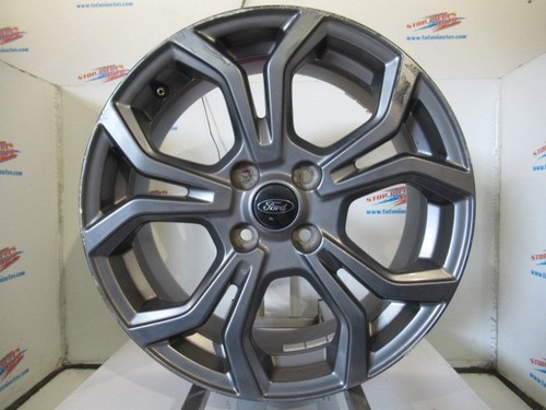 Jante aluminium ford - aluminium,