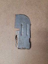 plaque pare chaleur de moteur