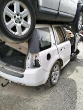 boule d’attelage de remorque pour LAND ROVER FREELANDER (LR2)(2007- ) 652661