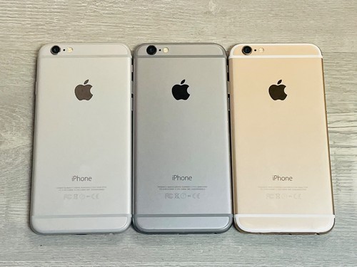 Apple iphone 16gb - apple,
