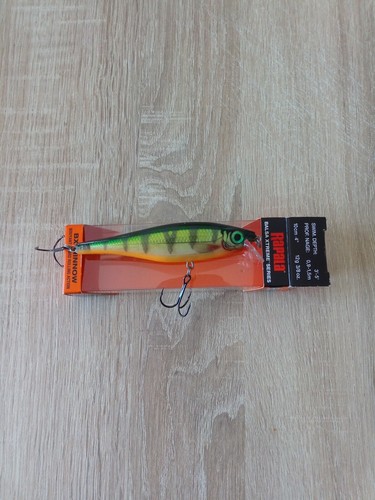 Leurre marque rapala - leurre,
