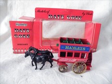 SUPERBE CHARIOT HIPPOMOBILE