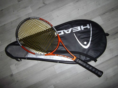 Raquette tennis head radical - head,