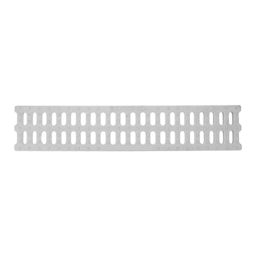 Grille caniveau pour garage - grille,