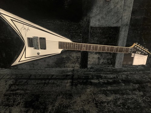 Esp ltd alexi 600 white - ltd, alexi-600