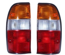 LAMPE FEU ARRIERE DROITE +