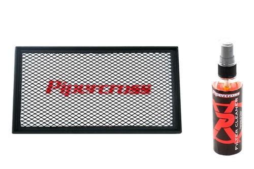 Filtre air pipercross - À,