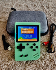 Console de Jeux Rétro Neuve