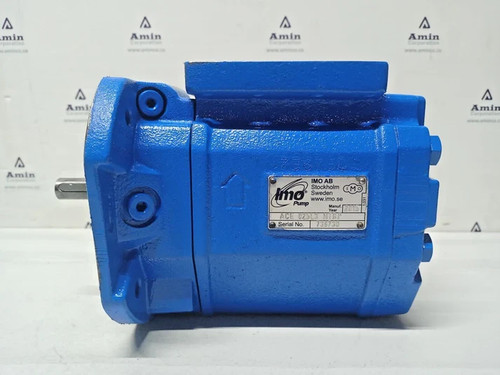 Imo pump ace 025l3 ntbp - imo,