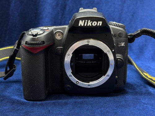 Appareil photo reflex