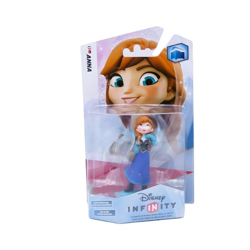 Disney infinity - infinity, 1.0