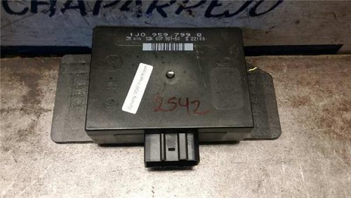 1j0959799q module confort - ,
