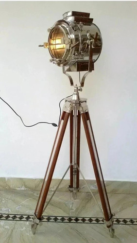 Projecteur nautique trépied - nautique,
