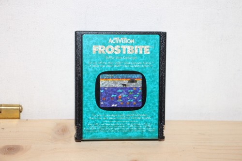 Jeu vintage pour console - , atari