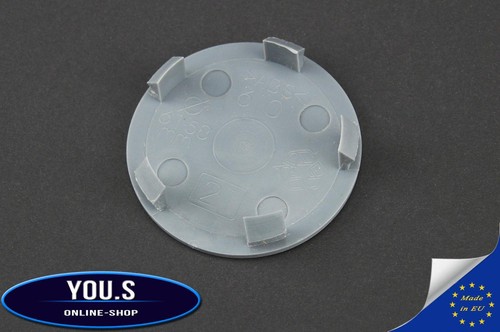 Hub cap - hub, without