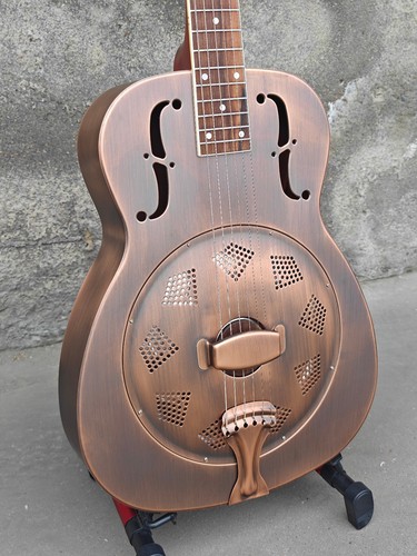 Aiersi style red copper - style,