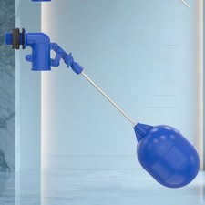 Robinet à flotteur 3/4 pour